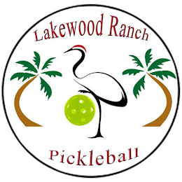 LAKEWOOD RANCH PICKLEBALL