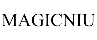 MAGICNIU