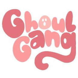 GHOUL GANG