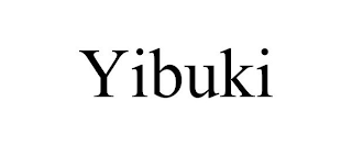 YIBUKI