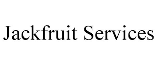 JACKFRUIT SERVICES
