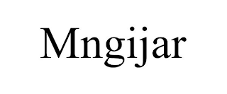 MNGIJAR