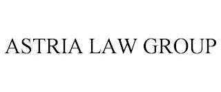 ASTRIA LAW GROUP