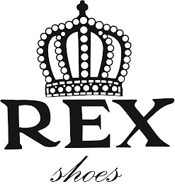 REX SHOES