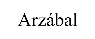 ARZÁBAL