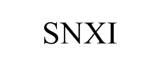 SNXI