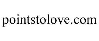 POINTSTOLOVE.COM