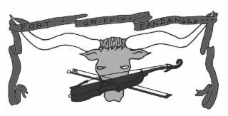 FORT ? GRIFFIN ? ? FANDANGLE ? ? ?