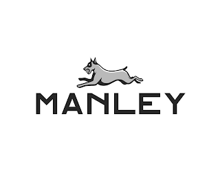 MANLEY CUPS