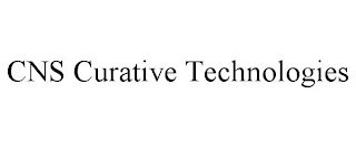 CNS CURATIVE TECHNOLOGIES