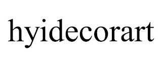 HYIDECORART