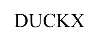 DUCKX