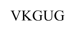 VKGUG