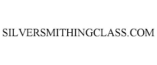 SILVERSMITHINGCLASS.COM