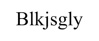 BLKJSGLY