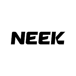 NEEK