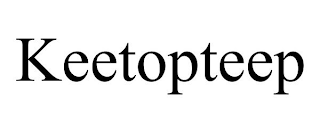 KEETOPTEEP