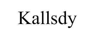 KALLSDY