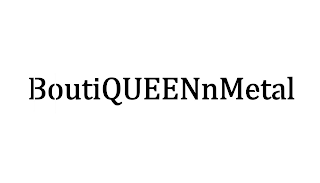 BOUTIQUEENNMETAL