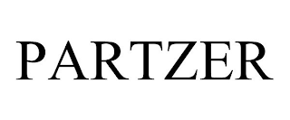 PARTZER
