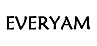 EVERYAM