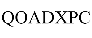 QOADXPC