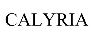 CALYRIA