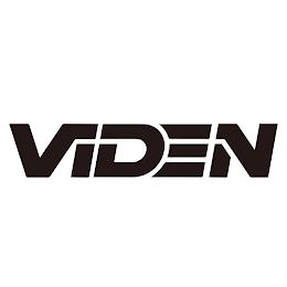 VIDEN