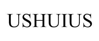 USHUIUS