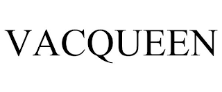VACQUEEN