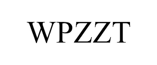 WPZZT