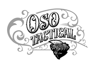OSO TACTICAL