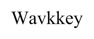 WAVKKEY