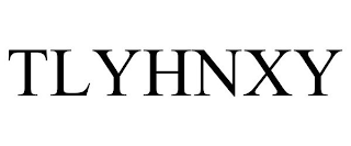 TLYHNXY