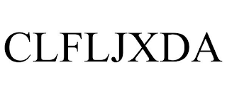 CLFLJXDA