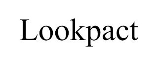 LOOKPACT