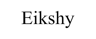 EIKSHY