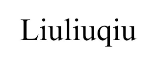 LIULIUQIU