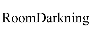 ROOMDARKNING