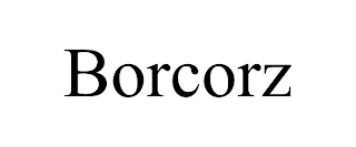 BORCORZ