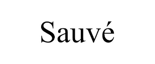 SAUVÉ