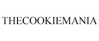 THECOOKIEMANIA