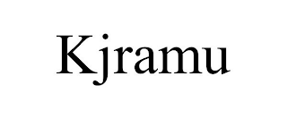 KJRAMU