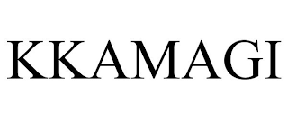 KKAMAGI