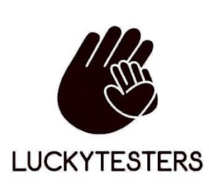 LUCKYTESTERS