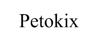 PETOKIX