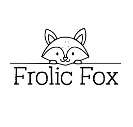 FROLIC FOX