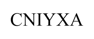 CNIYXA