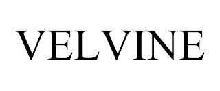 VELVINE