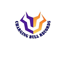 CHARGING BULL RECORDS